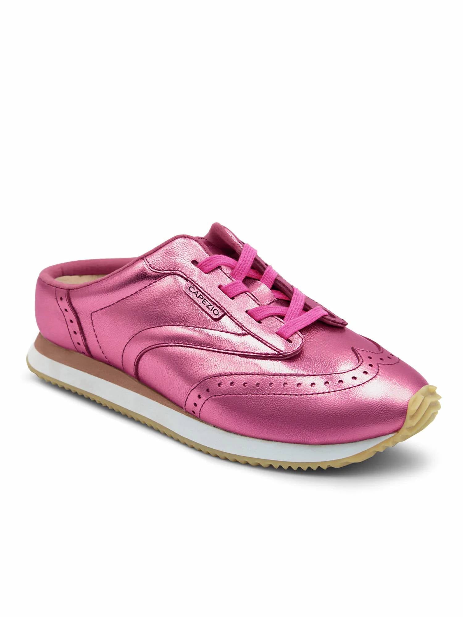 Capezio - Women's Roxy Slide Tennis Shoe