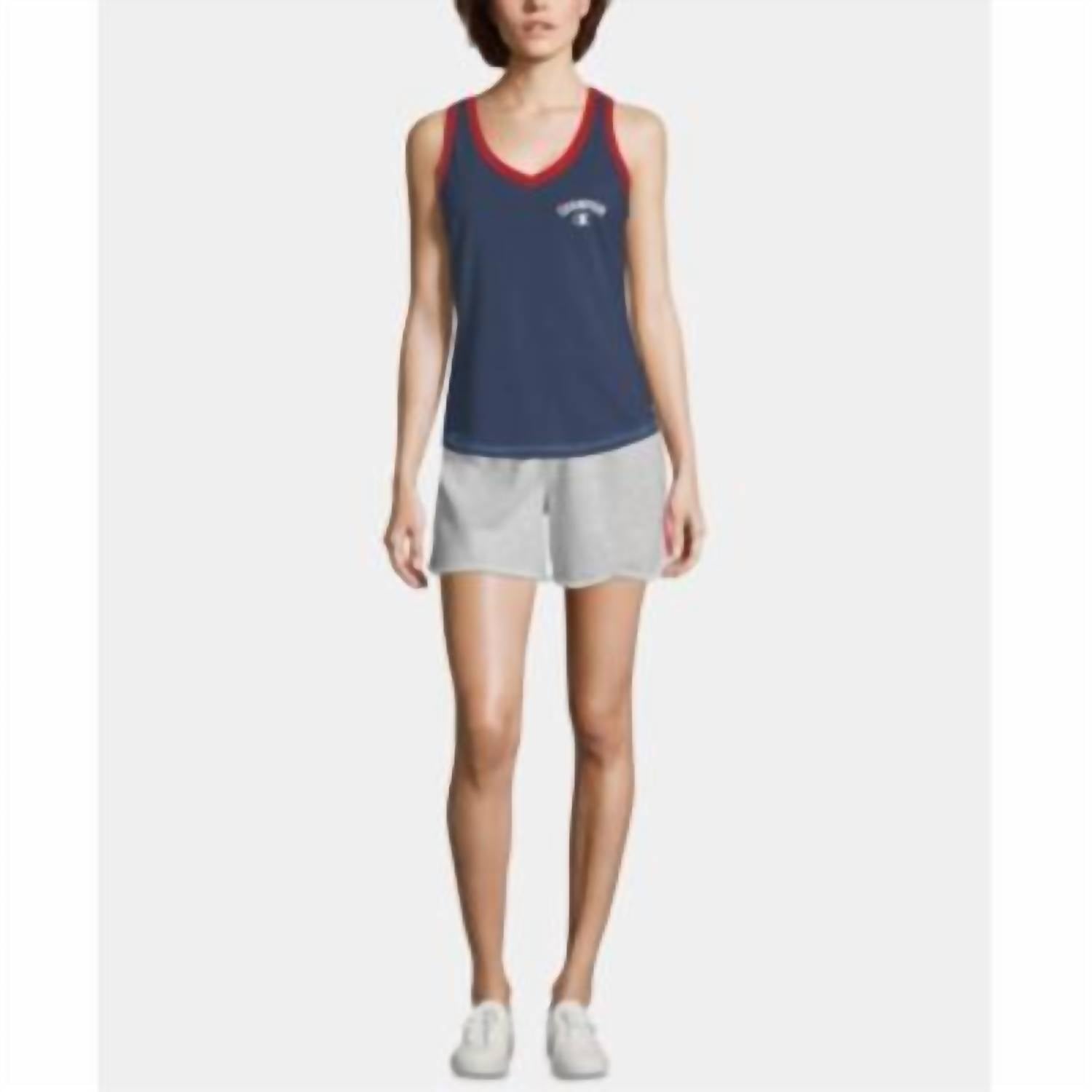 Champion - Activewear Heritage Tank Top