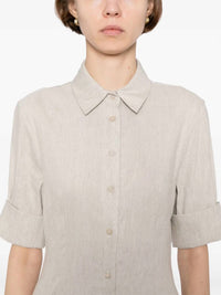 Staud - Joan Linen Dress