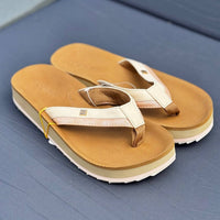 Cobian - Women's Reya Rise Flip Flop