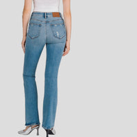 Hidden - Game Changer Bootcut Jean