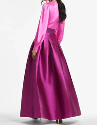 Sachin & Babi - Zoe Gown