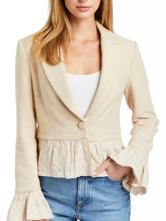 Drew - Madilyn Jacket