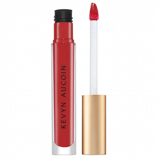 Kevyn Aucoin Beauty - The Molten Lip Color 0.1oz (4ml)