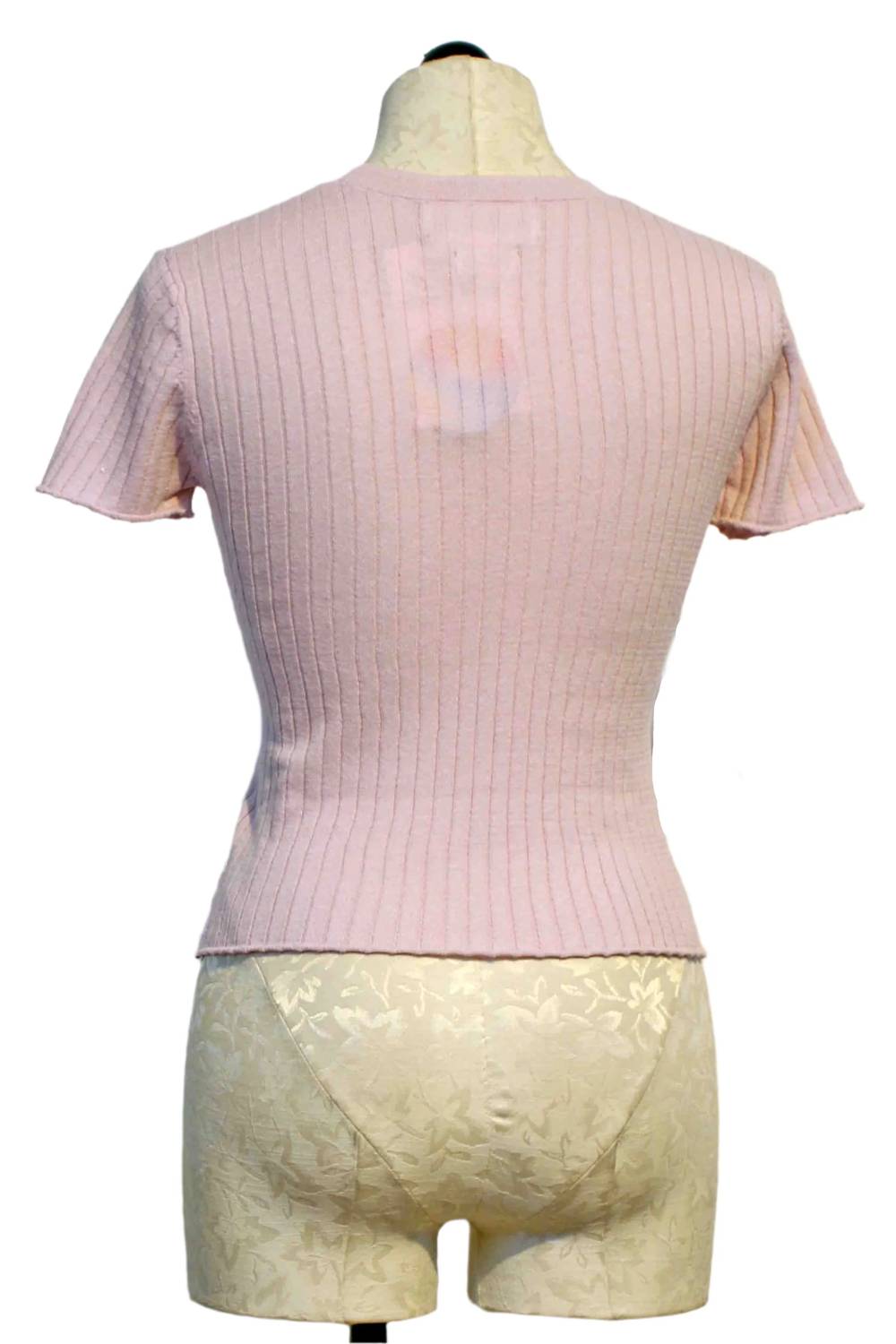 Colorush - Women's Maria Rib Tee