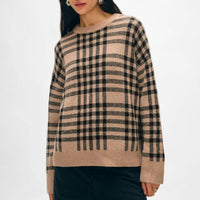 White + Warren - Cashmere Crewneck Sweater