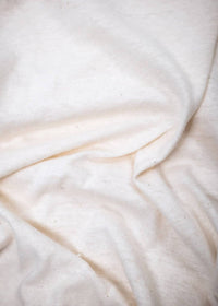 Iron & Resin Organic Hemp Tee in natural - men's t-shirt - view 6