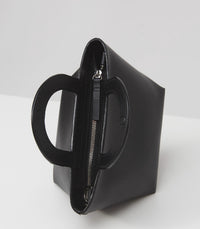 Building Block - Women's Tiny Stencil Bag
