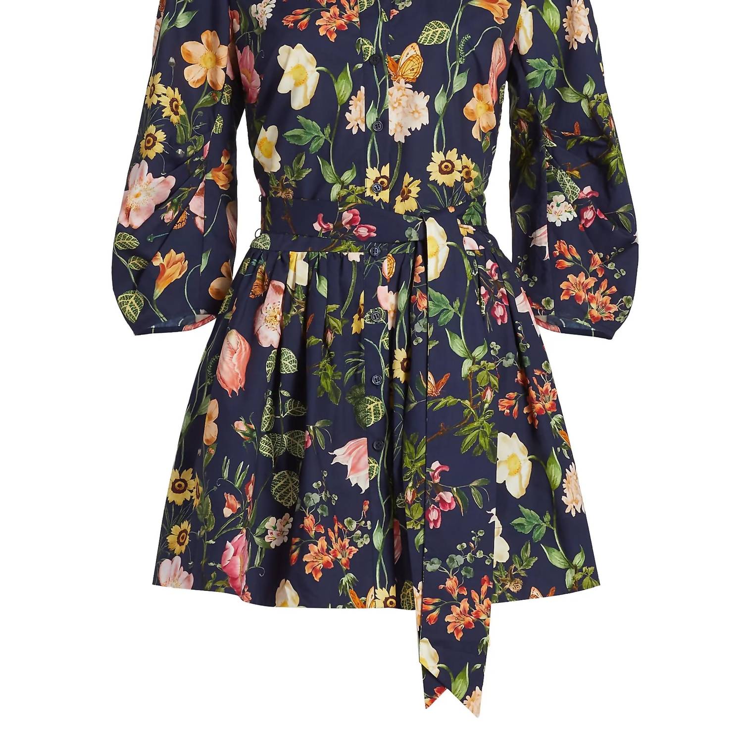Cara Cara - Raya Mini Dress