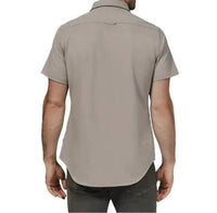 7Diamonds - Owen Short Sleeve Shirt