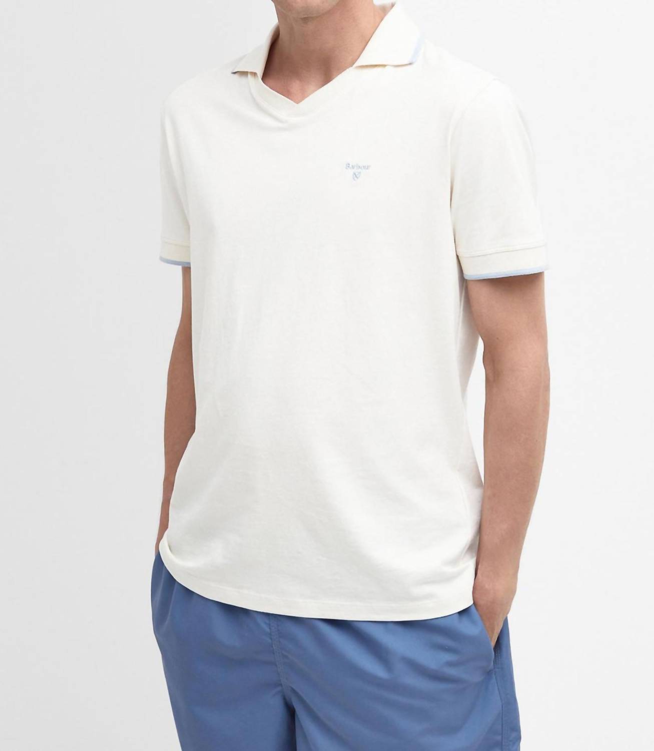 Barbour - Northwood Polo