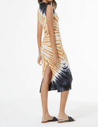 Young Fabulous & Broke - Jodie Midi Dress