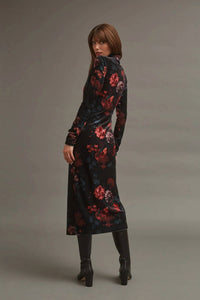 Cara Cara - Piper Mini Dress