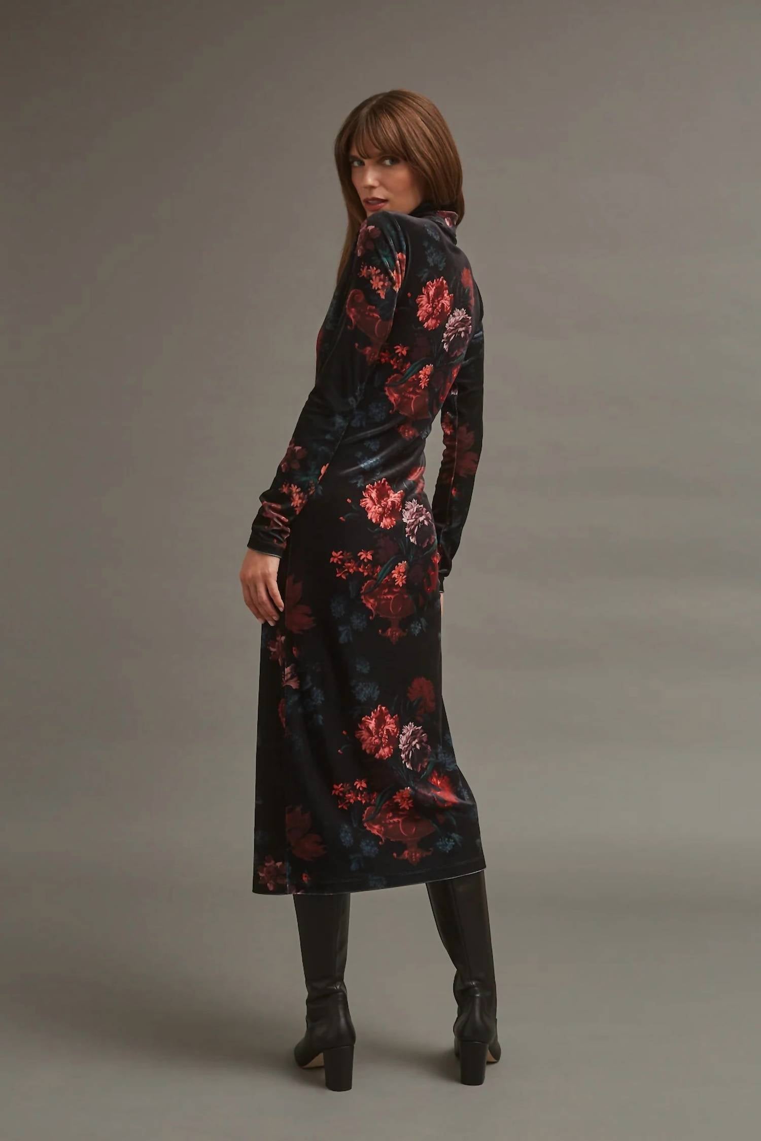 Cara Cara - Piper Mini Dress