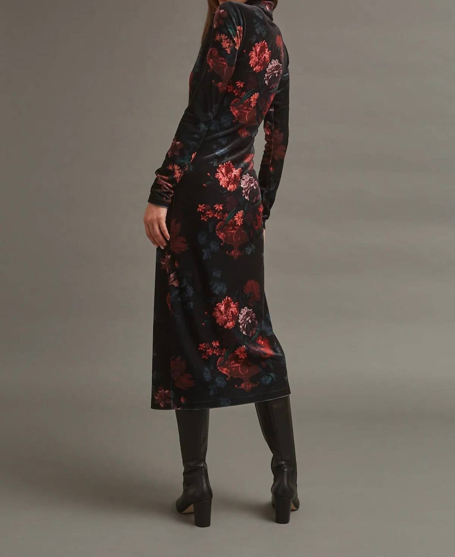 Cara Cara - Piper Mini Dress