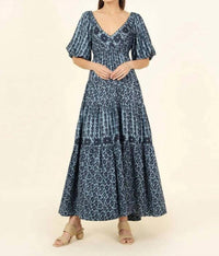 Omika - Ila Maxi Dress