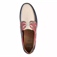 Johnston & Murphy - Men's Ventura 2 Eye Boat Shoe