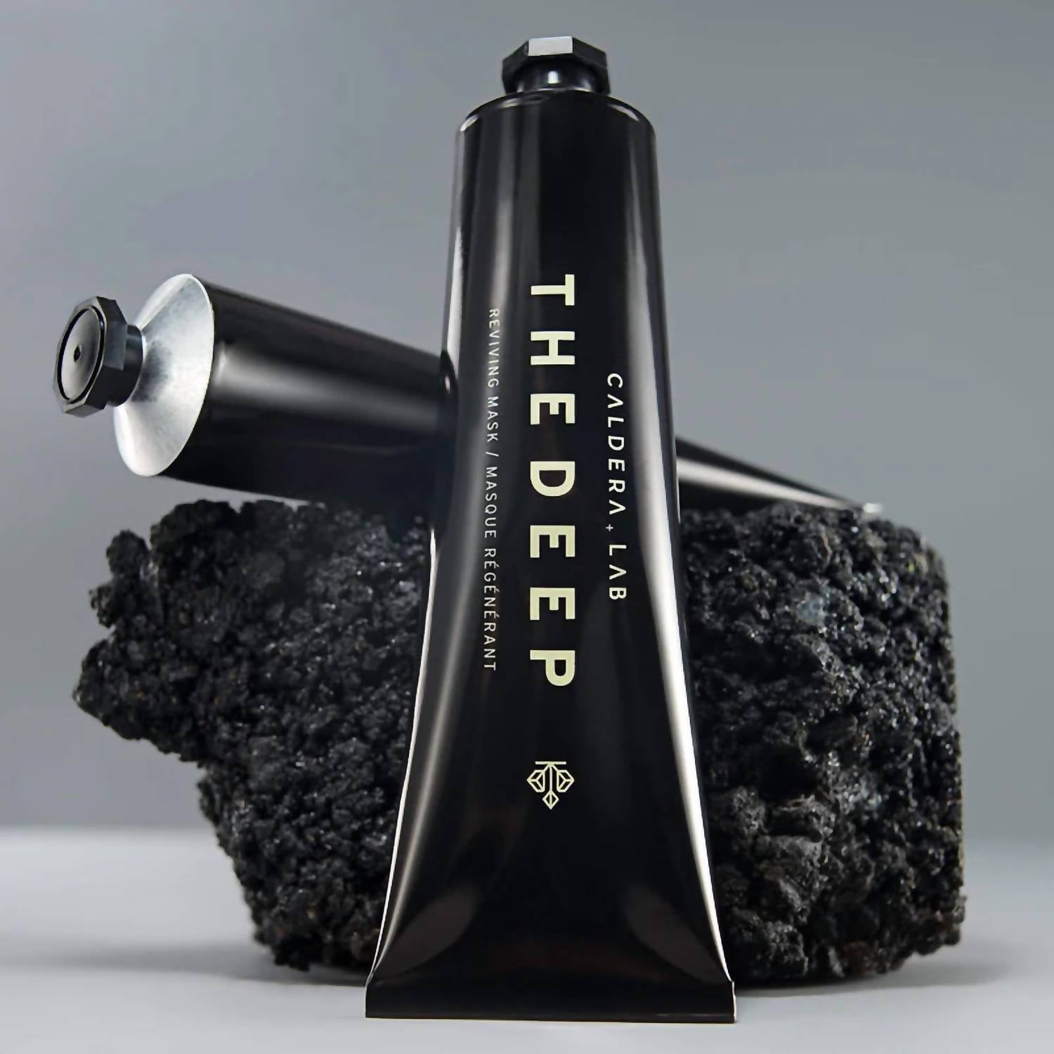 Caldera + Lab - Men's Deep Reviving Mask