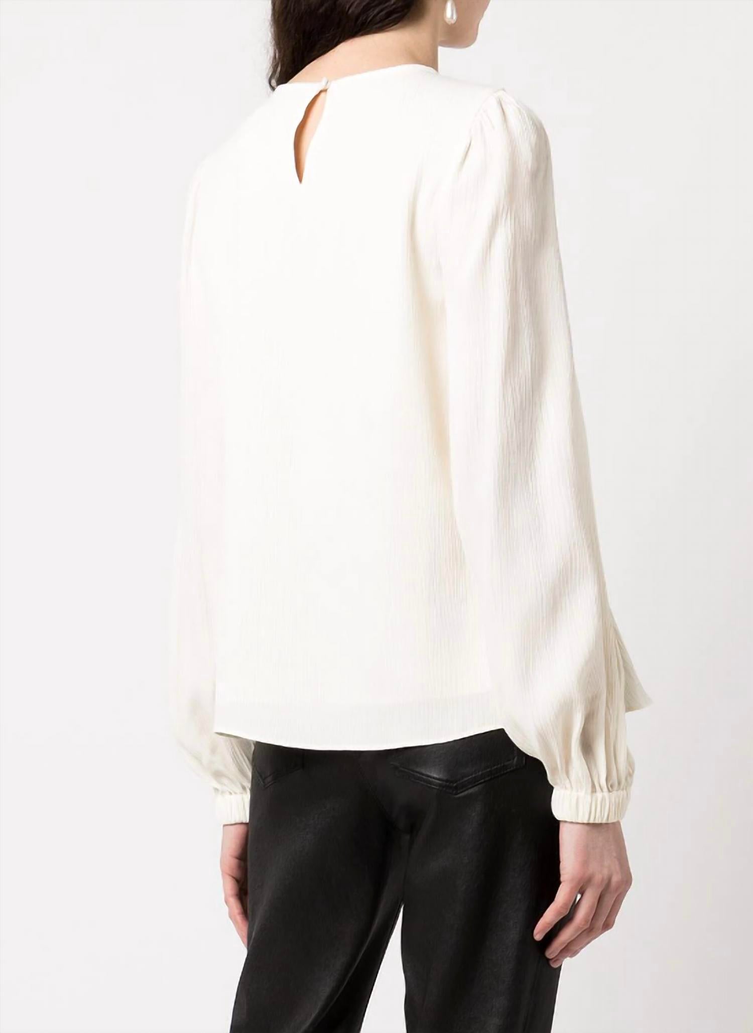 Louie Top
