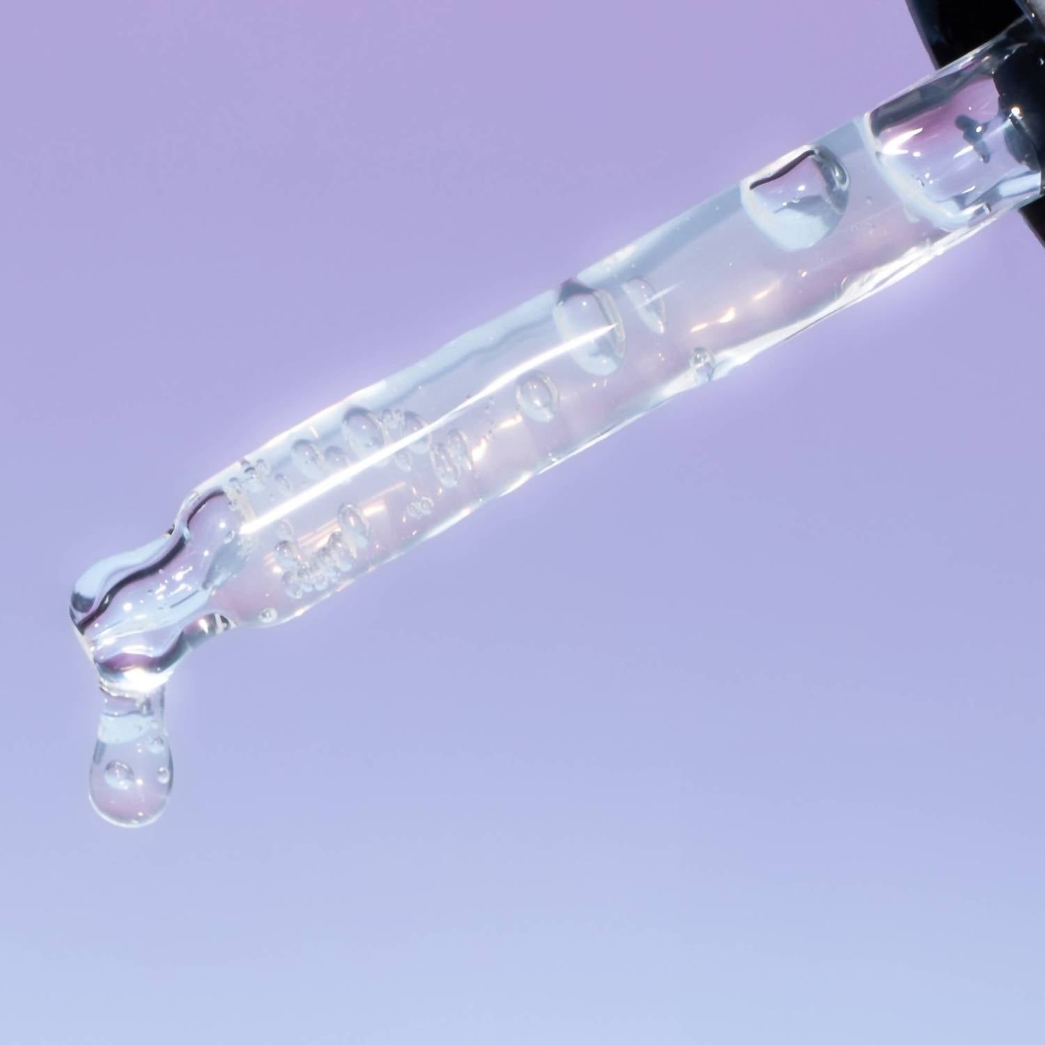 Upcircle - Vegan Anti-aging Collagen Boosting Peptide Serum