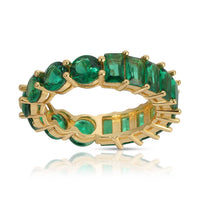 Native Gem - Women's Pillowtalk Ring