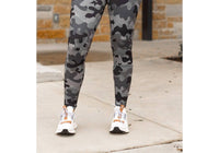 Julia Rose - Ace Full Length Leggings