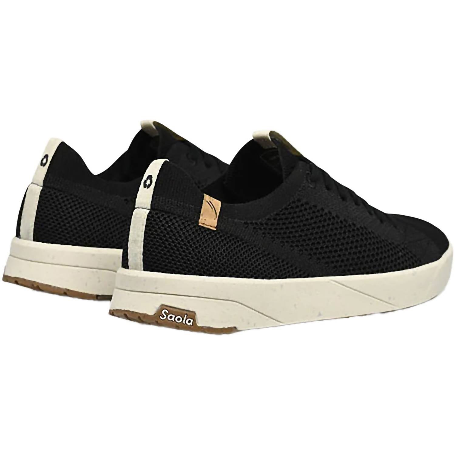 Saola - Women's Cannon Knit 2.0 Sneakers