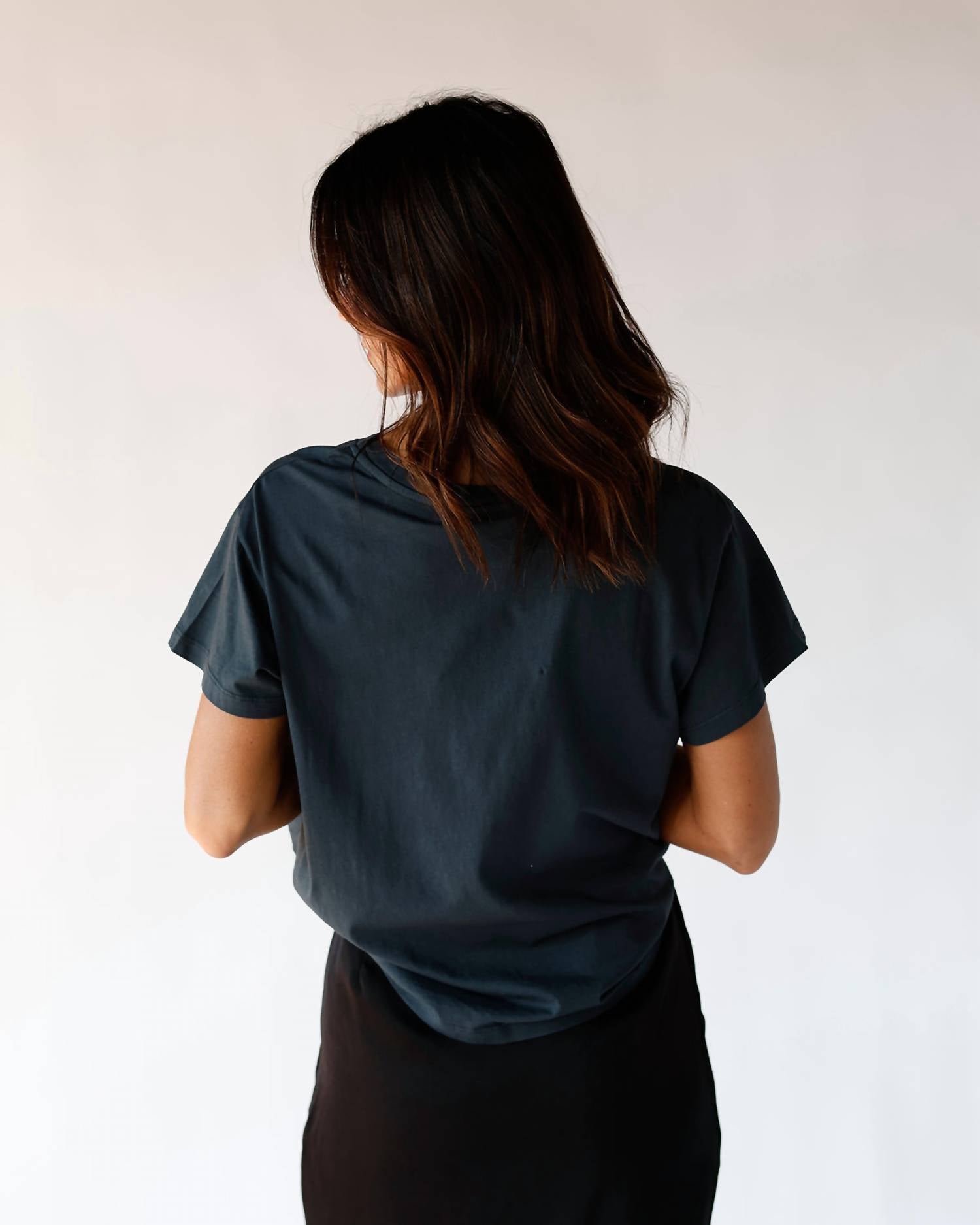 Daydreamer - Solid Solo Tee