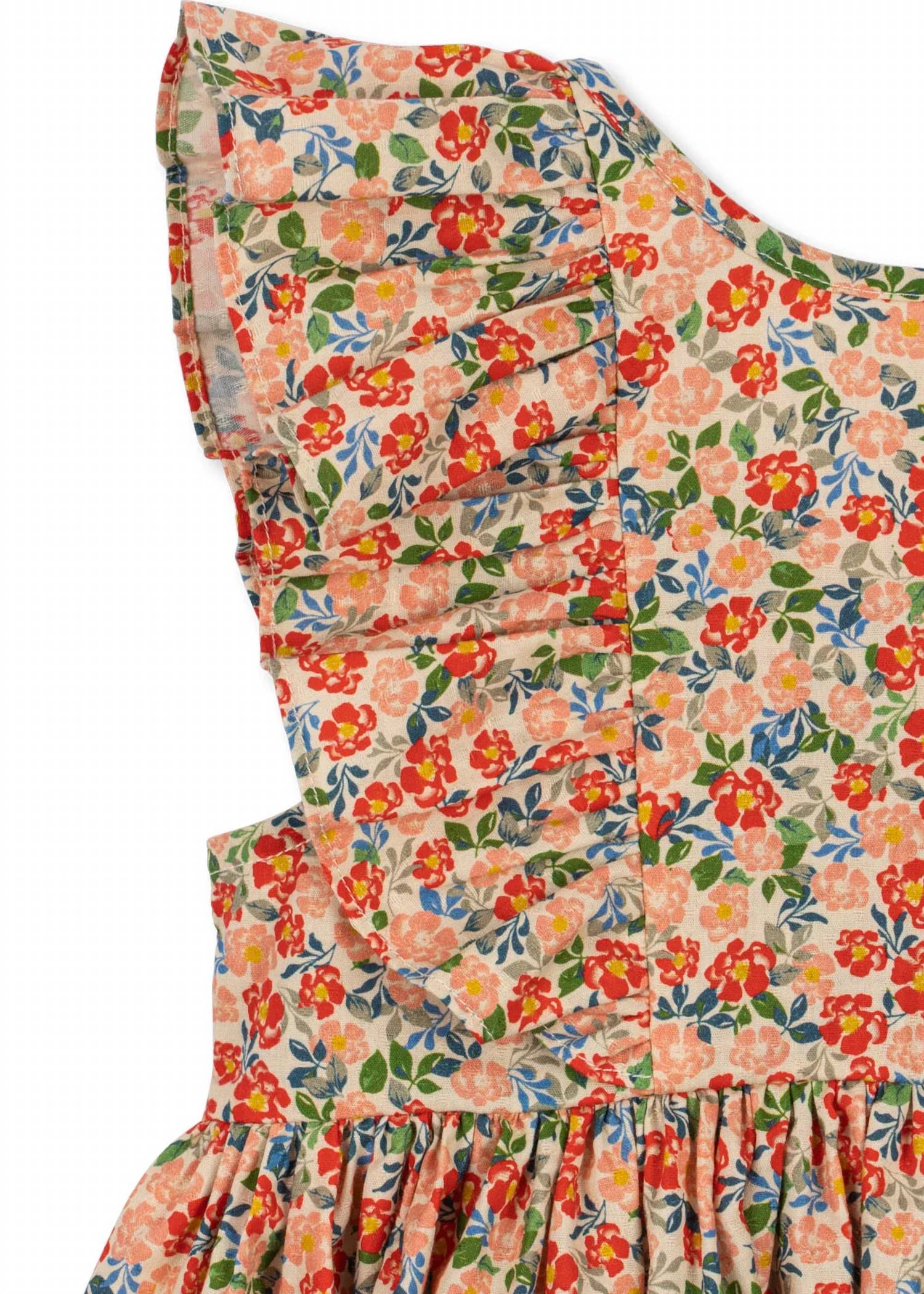 Konges Sløjd - Girl's Cianna Dress