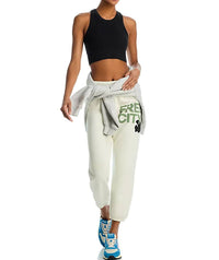 Freecity - French Terry Large Sweatpants