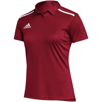 Adidas - Women's Team Issue Polo