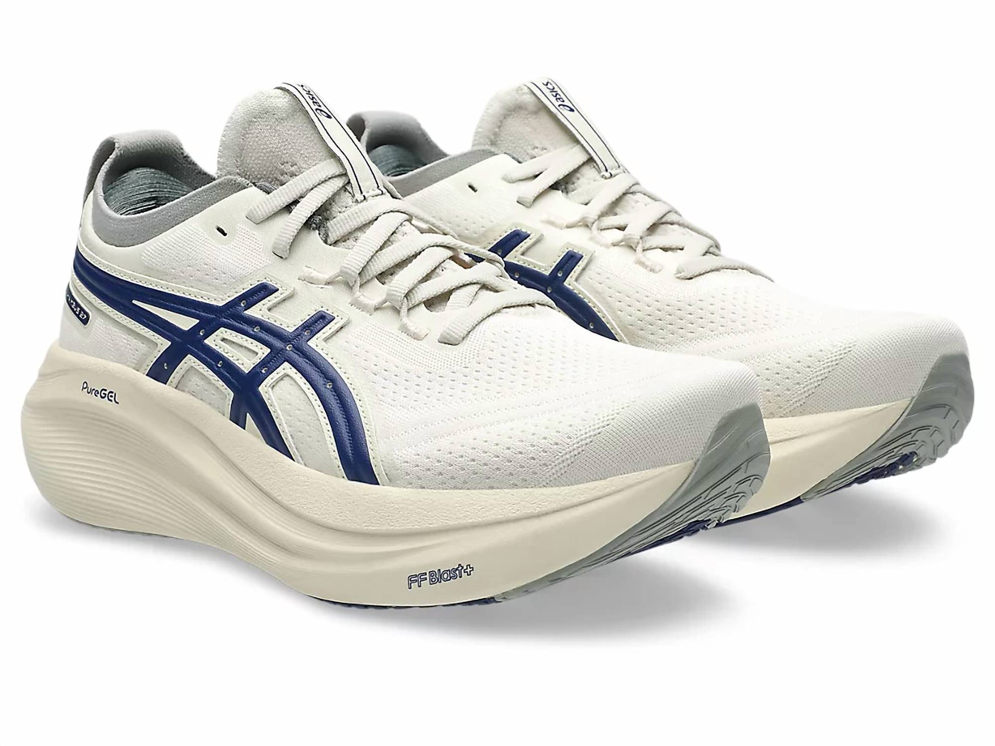 Asics - Women's Gel-nimbus 27 Atc Shoes