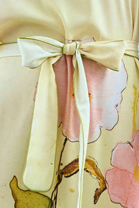 Hunter Bell - Langley Midi Dress