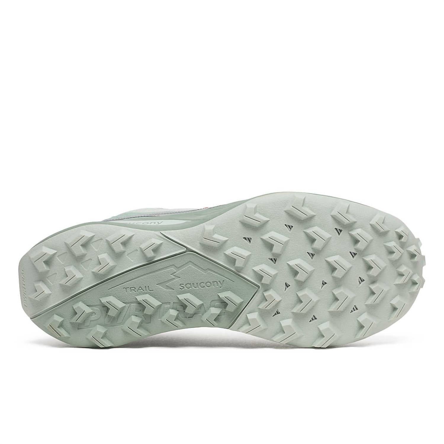 Saucony - Women's Peregrine 15 Trail Running Shoe