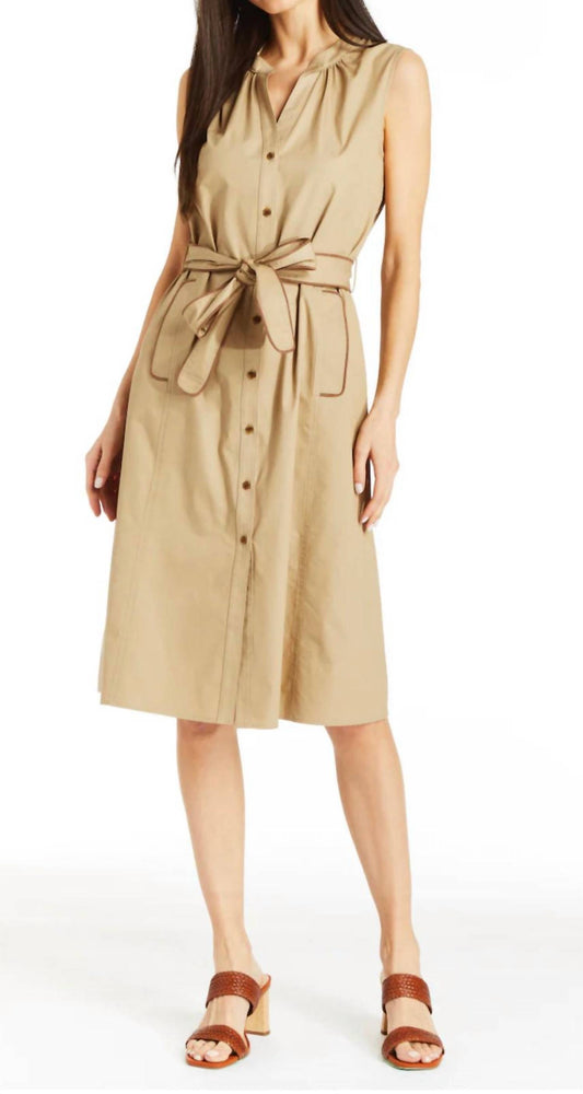 Drew - Madison Dress