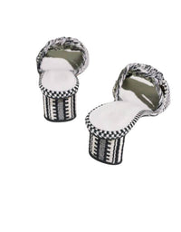 Amambaih - Women's Jimena Mules Sandals