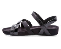 Ros Hommerson - Women's Pool Textured Multi Leather