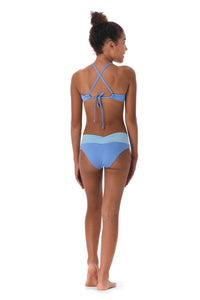 Submarine - Crossover Ocean Two-Piece Bikini
