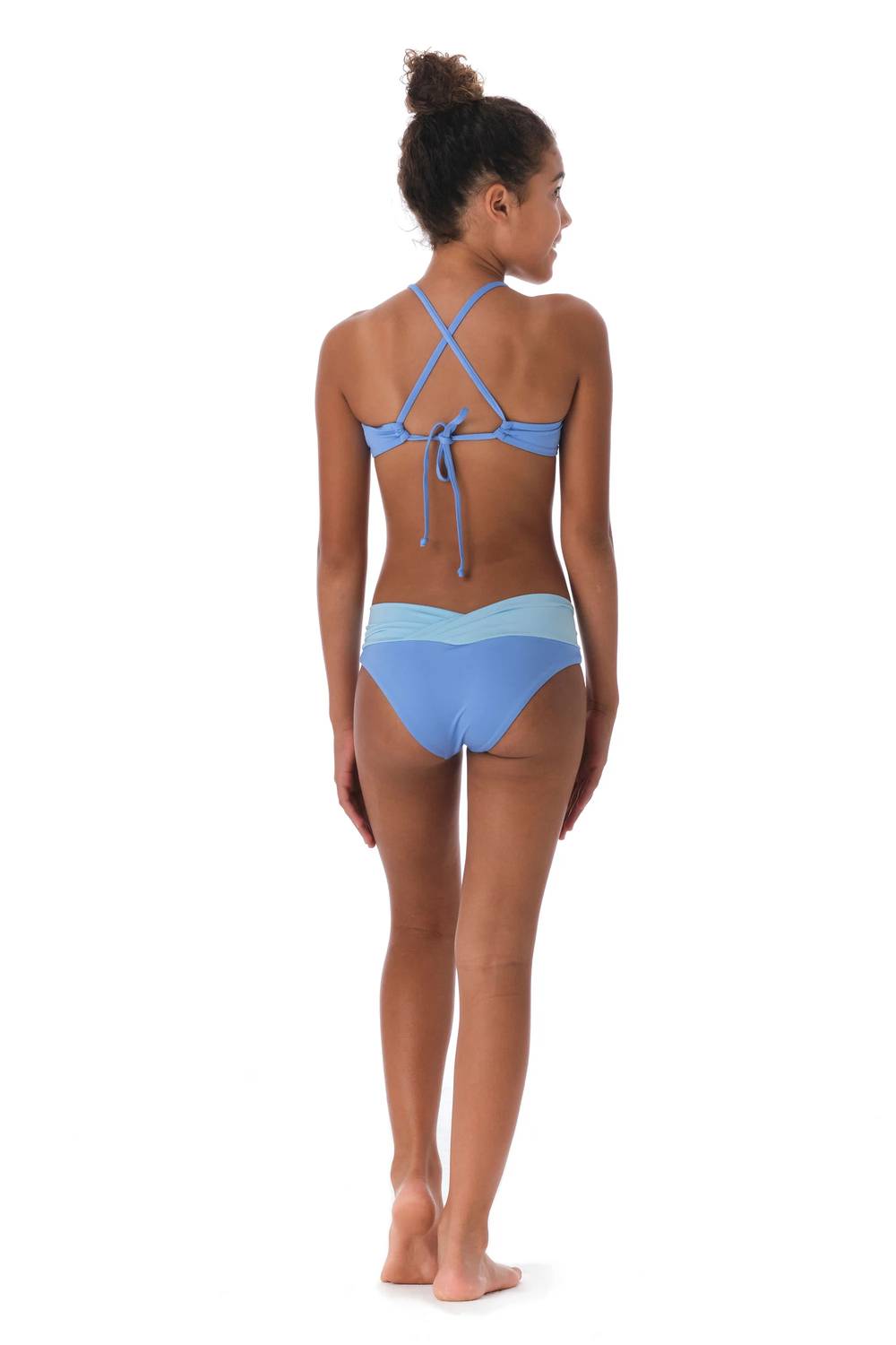 Submarine - Crossover Ocean Two-Piece Bikini