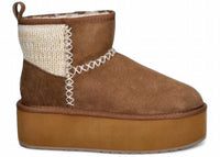 Emu Australia - Women's Stinger Knit Flatform Boot