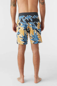 O'Neill - OG Print Cruzer 18" Boardshort