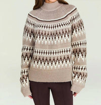 Ser.O.Ya - Tirza Sweater