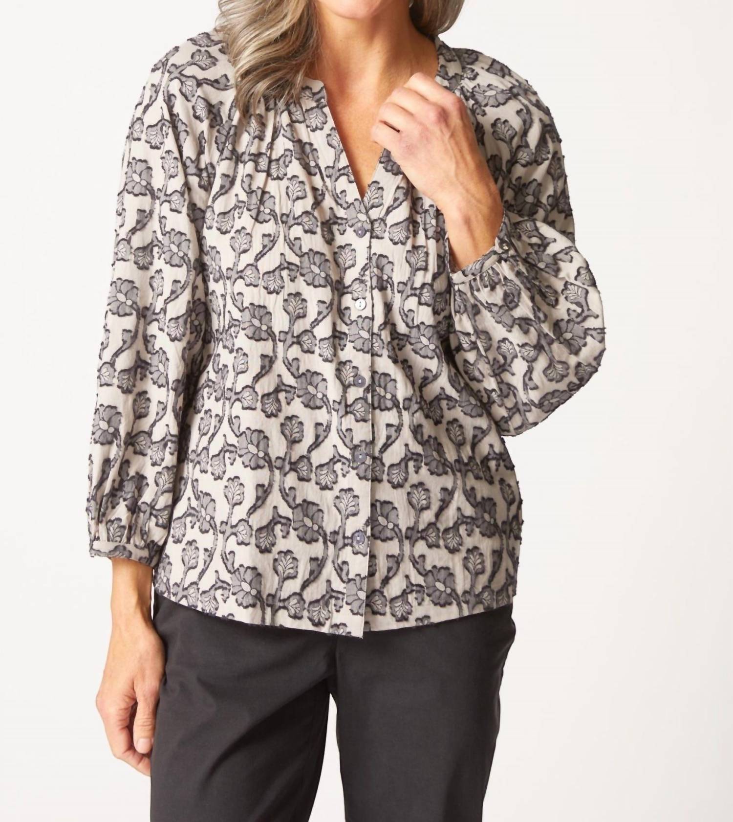 Habitat - Romance Shirt