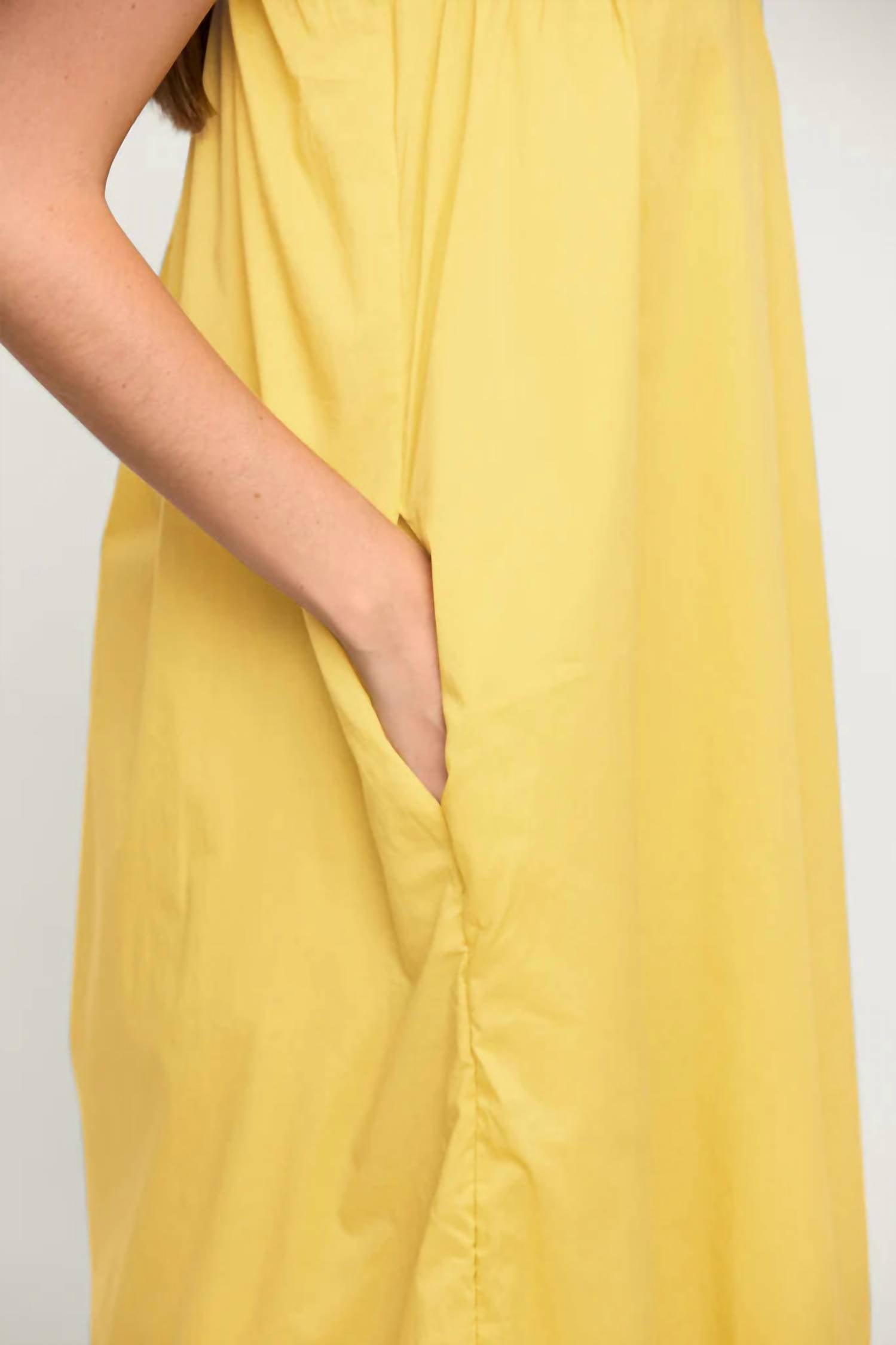 Mikoh - Lottie Dress