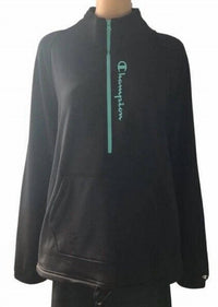 Champion - Women's Half-Zip Pullover Jacket