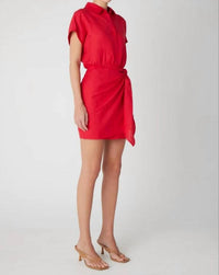 Js71 - Carson Mini Dress