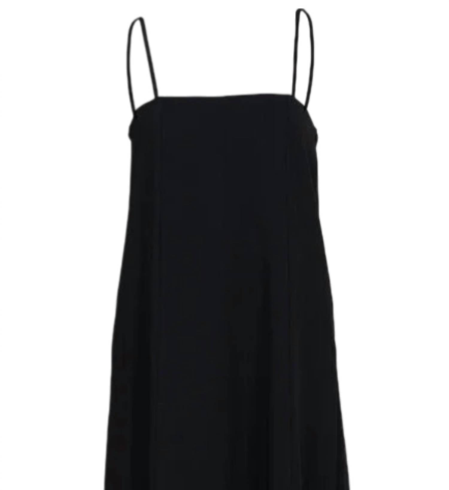 Forte Forte - Women's Stretch Cady Crepe Bustier Dress