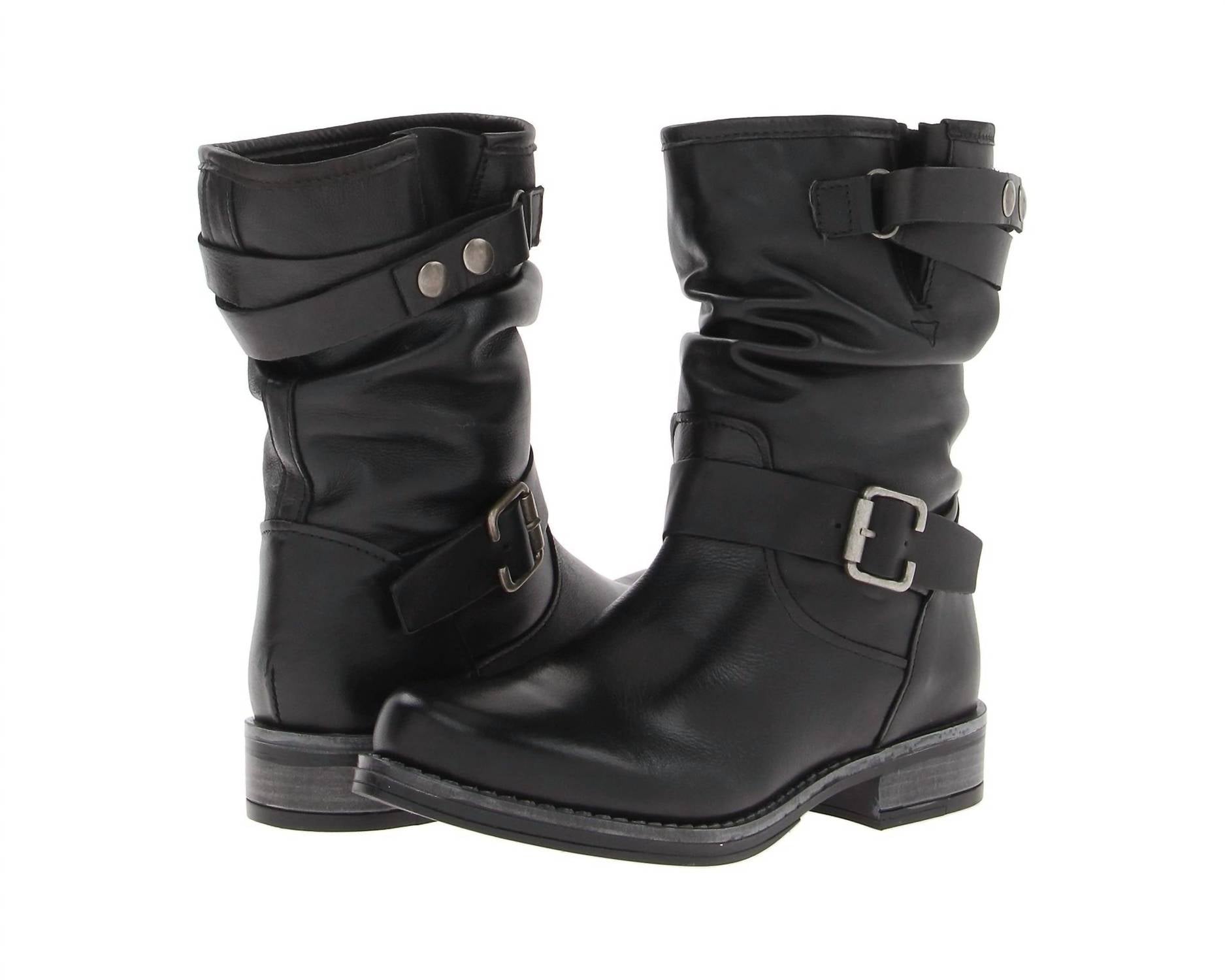 Eric Michael - Women's Laguna Boot