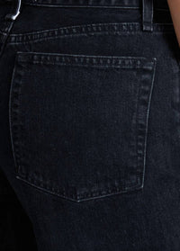 Askk Ny - Atomic Wide Leg Jean