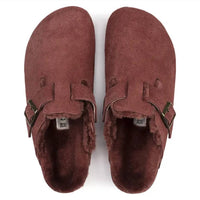 Birkenstock - Unisex Boston Shearling Clog